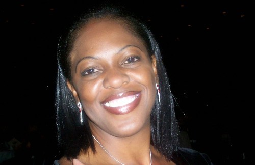 Wife to the Mr Farr. Baby in the family before the interloper better known as 'Ti-a-na appeared on the scene. Mom to Ben/Porsche. Gamma to Niya.