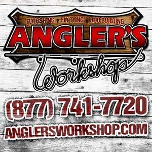AnglersWorkshop's profile picture. http://t.co/ZlhLeQEEio