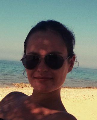 ArianeGrlt's profile picture. 