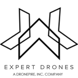 ExpertDrones's profile picture. 