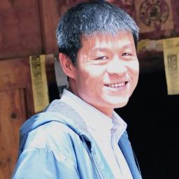 peterlee8842's profile picture. 