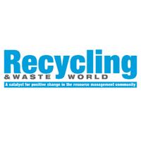 Recycling & Waste World Magazine (@rwwmagazine) 's Twitter Profile