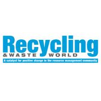 Recycling & Waste World Magazine(@RWWMagazine) 's Twitter Profileg