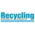 Recycling & Waste World Magazine (@RWWMagazine) Twitter profile photo