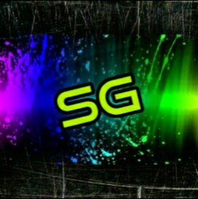 SpaceGeek848's profile picture. 