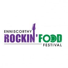 Rockin' Food Festival