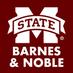 Mississippi State Bookstore (@BNatMSState) Twitter profile photo