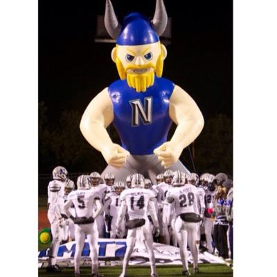 nimitznationfb's profile picture. “A team that has character doesn't need stimulation” - Tom Landry #NIMITZFOOTBALL