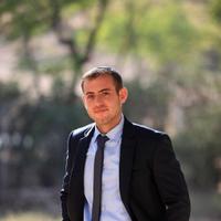 Yoni Kasten (@yoni_kasten) 's Twitter Profile Photo