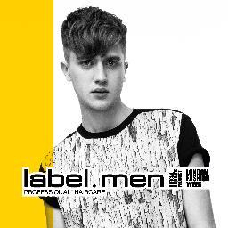 Labelm_Ed's profile picture. UK Commercial Manager for @labelmUK