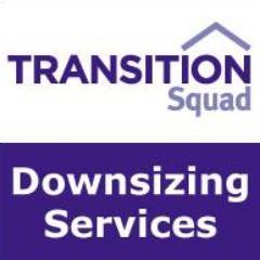 Begin to enjoy a stress and clutter-free life when you call Transition Squad Inc.

Call today: 

Canada: Toll Free (866) 276-9680 US: Toll Free (866) 249-5474