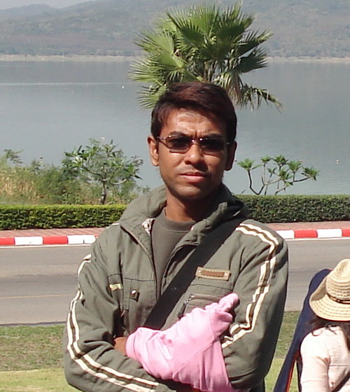 not_Seven's profile picture. 