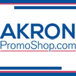 The AkronPromoShop is a Consolidus Smartsite, that features the Latest Trends, News, and Innovative Ways to use Promotional Products for Your Business.