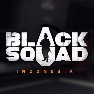 Black Squad Indonesia Official twitter.