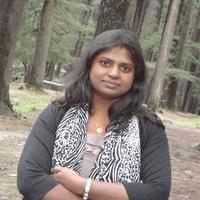 Suganthi S R (@sugirams) 's Twitter Profile