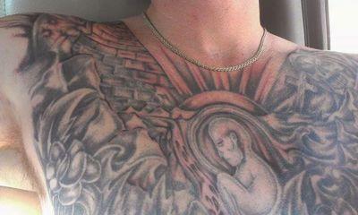 menum724's profile picture. Hashtag something. Au!