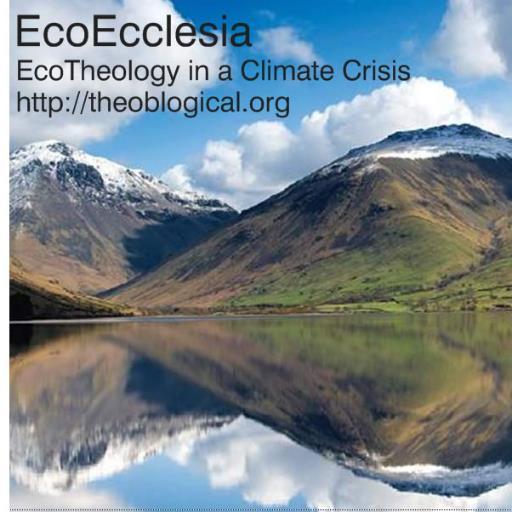 EcoTheology, Church, Developing a theology for a Climate Crisis Age, Discovering the ecocentric lifestyle to imagine a sustainable life