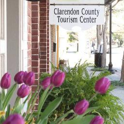Clarendon County Chamber of Commerce.  Manning, SC