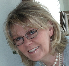 Writer, botanical collage artist, co-owner of Haag & Partners, Inc., Purdue alum, wife, mother and grandmother of 5.