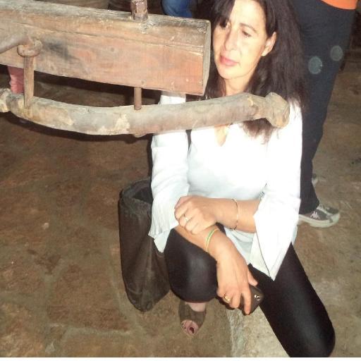 KalabakaElena's profile picture. 