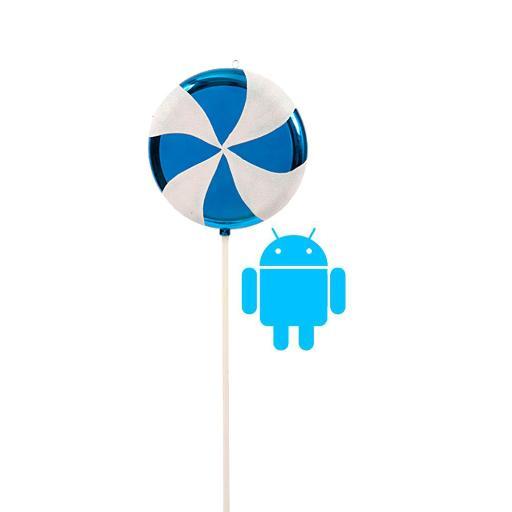 All things Android L on @SlashGear