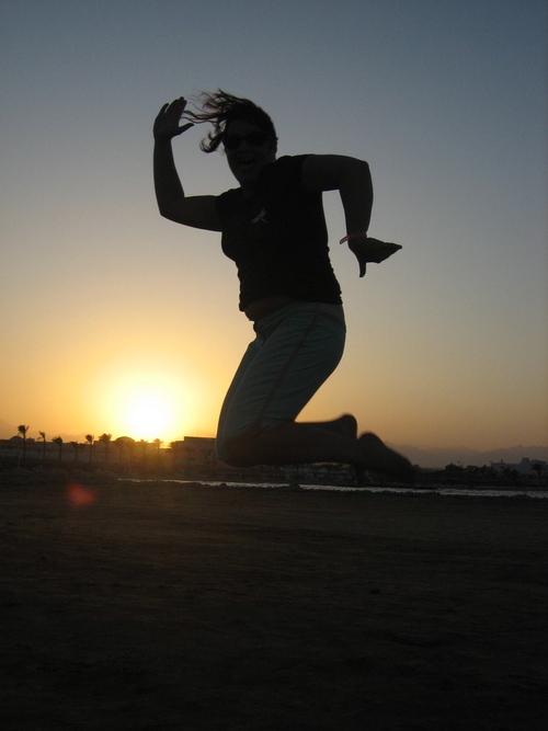 Mindy Drapsa Profile