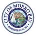 City of Morro Bay (@CityOfMorroBay) Twitter profile photo