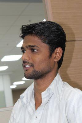 VeerHitesh's profile picture. 