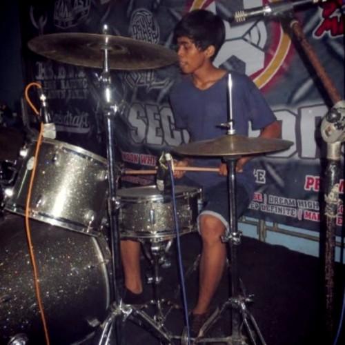 Gilangharyoput3's profile picture. Free me