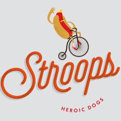 makers of heroic hotdogs, sodas, & stroopwafel ice cream sammies!