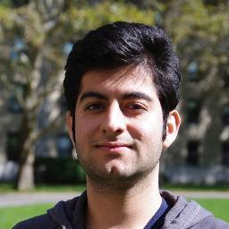 PhD in Geophysics | MIT alumnus | all about Machine Learning | Iranian-American … my opinions reflect my personal viewpoint.