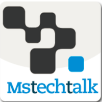 MS Tech Talk(@MSTechTalk) 's Twitter Profile Photo