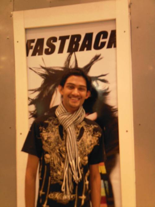 evanescentharsh's profile picture. 