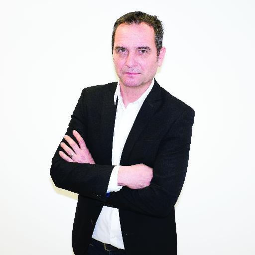 Chief Executive Officer @ D+DX