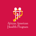 The African American Health Program (@aahpmoco) Twitter profile photo