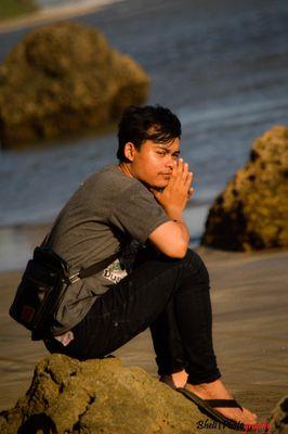 IrawanSity's profile picture. 