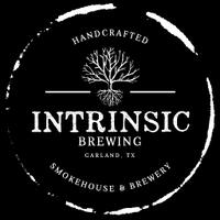 Intrinsic Brew & BBQ(@intrinsicbrew) 's Twitter Profile Photo