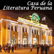 Casa de la Literatura Peruana