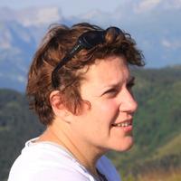 Corinne Leveleux T. (@corinnelt) 's Twitter Profile
