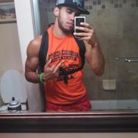 Alex Jordan (@quinn11ajq) 's Twitter Profile