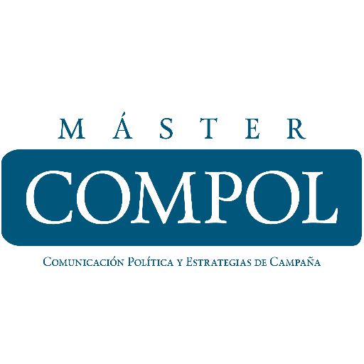 Máster Universitario en Comunicación Política y Estrategias de Campaña de la Universidad Pontificia de Salamanca, UPSA; y de ALICE.