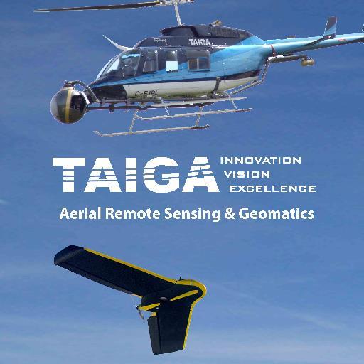 TaigaAir's profile picture. 