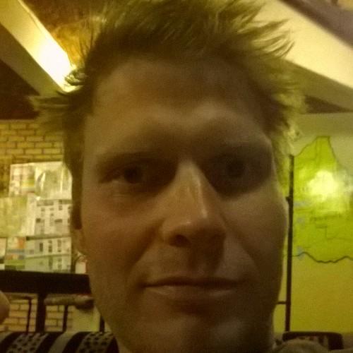 janus_chr's profile picture. 