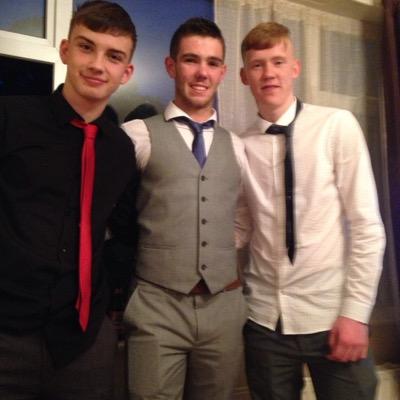 lildice96's profile picture. Snapchat: diceyoreilly