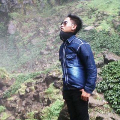 saya ya aku