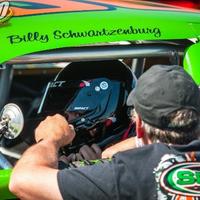 Billy Schwartzenburg (@spiraracing86) 's Twitter Profile