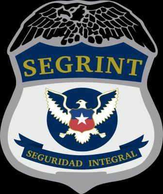 Servicios de seguridad integral para su empresa u organización, la  calidad,eficiencia y el profesionalismo guían nuestro actuar en 
segrint.cl 73334765