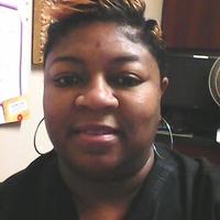 Lisa Purifoy - @PurifoyLisa Twitter Profile Photo