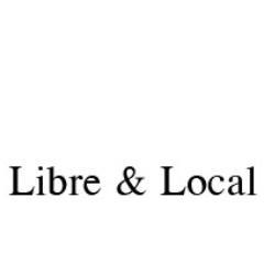 LibreLocal's profile picture. Faciliter le commerce local indépendant