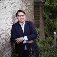 Bart-Jan v.d. Sleen (@bjvandersleen) 's Twitter Profile
